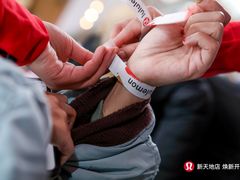 -lululemon(新天地店)