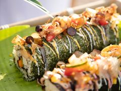 -亚龙湾希尔顿自助餐厅·海鲜·烧烤·沙滩BBQ·现场乐队
