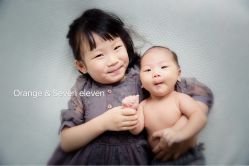 点击看大图 -BabyA 专业婴童摄影(古北时尚广场店)