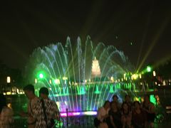 -大雁塔北广场音乐喷泉