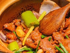 -啫神·广州地标美食(北京路店)