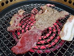 -神户赤童日式烤肉伙伴(东直门店)