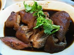 -松發肉骨茶(先得坊店)