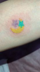 -脱白计划纹身集团