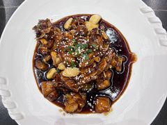 -老李家土菜馆·安吉地标美食