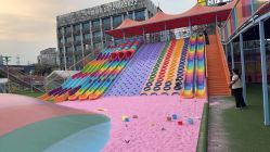 点击看大图 -哆哆咪娅星球乐园(东方国际商业广场店)