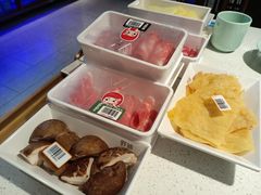 腐竹-野妹火锅(龙岗店)