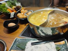 -呷哺呷哺 黄金牧场 (新中关购物中心店)