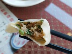 -三合园水饺(二马路店)