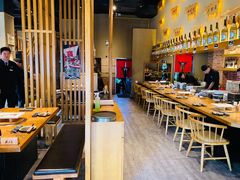 大堂-一牛道炭火烧肉居酒屋(椒江店)