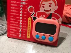 -海底捞火锅(六合天街店)