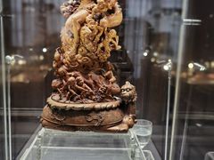 -上海市工艺美术博物馆