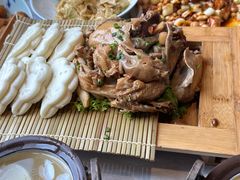-惠丰堂饭庄·烤鸭·京味菜(西北旺·唐家岭店)