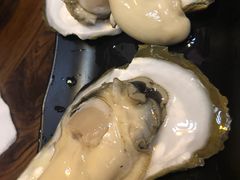 -土蚝·高压锅生蚝(百姓美食街店)