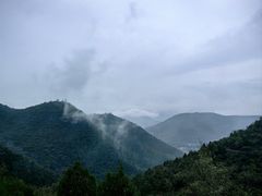 -娲皇宫