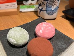 大福-沼津港日本料理·寿喜烧·烧鸟(新世界大丸百货店)