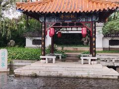 -沈阳植物园