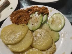 -桥香园云南过桥米线(金马碧鸡店)