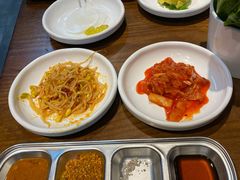 -·缸桶屋·韩式牛肋条自助烤肉(西湖D11店)