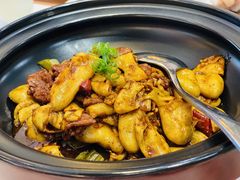 -鱼痴渔醉·食鲜集(月亮湾店)