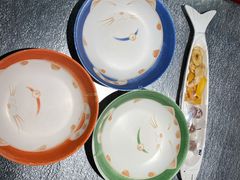 -探鱼·鲜青椒爽麻烤鱼(北京路天河城店)