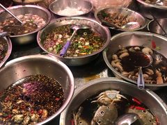 -长平老姿娘夜粥(平东一街店)