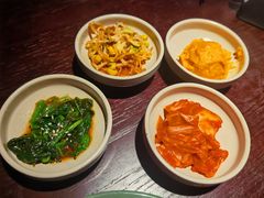 小菜-Fuzzy Bistro 浮几韩餐·茶酒馆