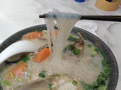 -点蹄擂椒猪脚饭(天虹汇一城店)