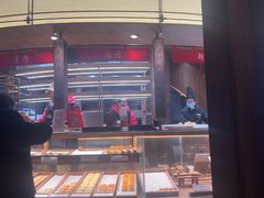 -嘉华鲜花饼·现烤(昆明老街店)