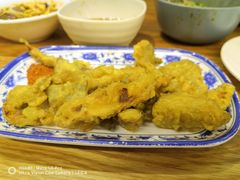 -付小姐在成都(川沙店)