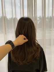点击看大图 -3AM HAIR SALON烫发染发接发