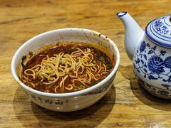 -思泊湖牛肉面(兰州总店)