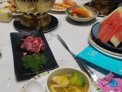 -喜庭海鲜自助(来福士店)