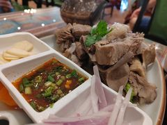 -巴依老爷·新疆美食(上城区天城路店)