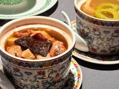 -御膳汤品(猎人坊店)