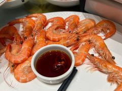 -广东道至正餐厅(区庄店)