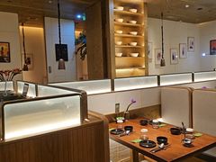 -泰香米泰国餐厅(中大国际店)