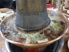 -元盛居(生态大街店)