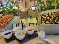-东西风牛排馆周末烧烤自助(首都机场希尔顿店)