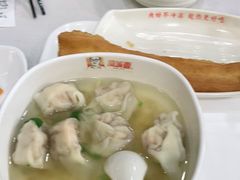 -南城香·饭香串香馄饨香(富丰桥店)