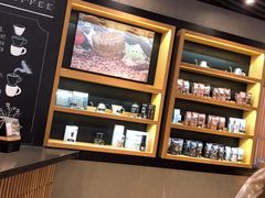 -星巴克(来福士2F店)