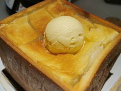 -绿茶餐厅(成都太古里店)