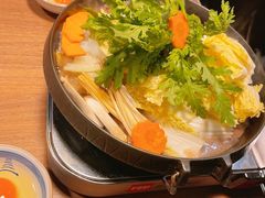 -满来寿喜烧(金虹桥店)