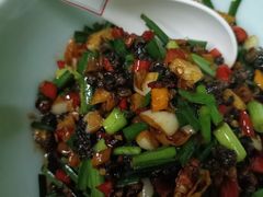 -湘当爱·鲜煮现炒(松岗立业路店)