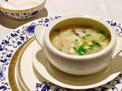 -Yan Ting 宴庭中餐厅(上海静安瑞吉酒店)