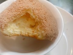 酥皮牛奶包-金玉满堂潮州酒楼(无限极荟购物广场店)