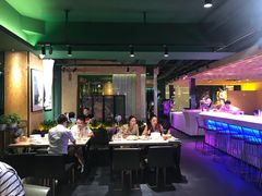大堂-蒙料·手把肉(望京店)