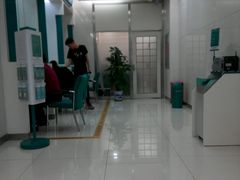 -中国农业银行(深圳国贸支行)