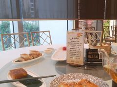 -御彩酒家(东风东路店)