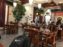 大堂-同得兴面馆.苏式面.三虾面(园区店)